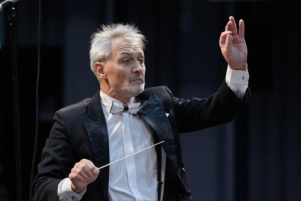 Концерт «Шедевры русской классики»