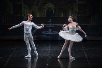 Спящая красавица (Sleeping Beauty)