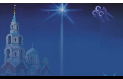 Хор Валаамского монастыря