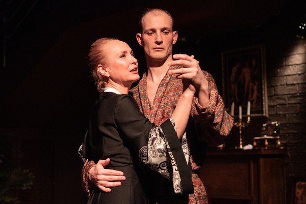 Шанс для двоих