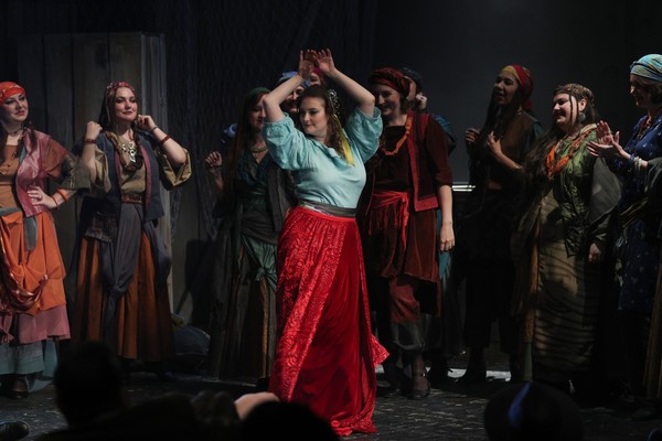 Немаленькие трагедии