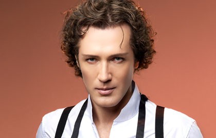 Евгений Южин. Солнце