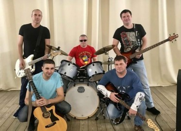 Группа «Параграф 48»