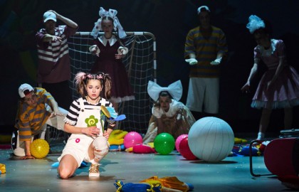 Цветик-семицветик