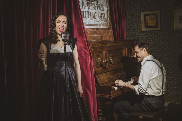 Кошка на раскалённой крыше