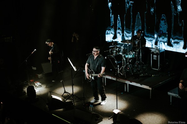 Иван Демьян и 7Б