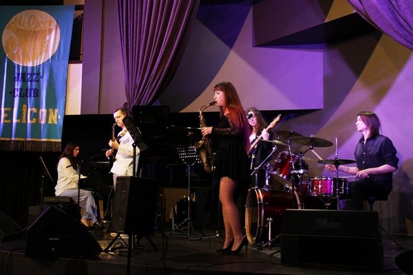 Концерт «ELS. и друзья»