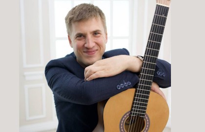 Тимур Шарипов «Песни и истории»