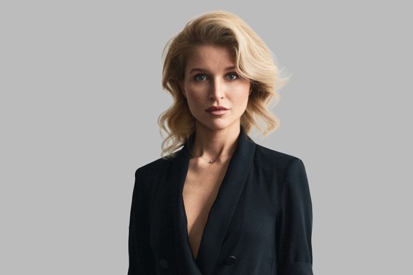 Алиса Дударева. Стендап со зрителями