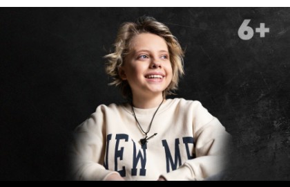 Никита Данько