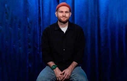 Андрей Колмачевский