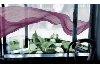 Марк Шагал: любовь, сны и магический реализм