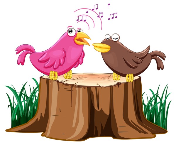 Игровая минутка «Музыкальная викторина»