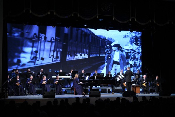 Концерт «Магия баритона»