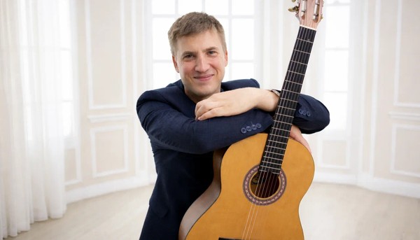 Тимур Шарипов