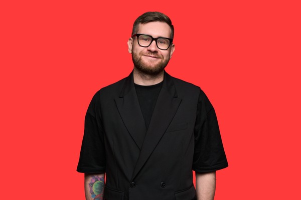 Андрей Колмачевский