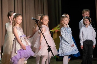 Времена года