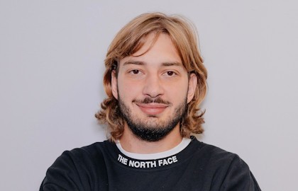 Валера Киракосьян