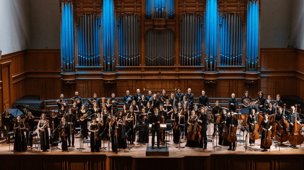 Прокофьев и его учителя. Праздничный концерт ко Дню рождения Прокофьева