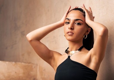 Амина Бегоева