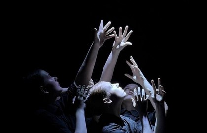 Две трагедии