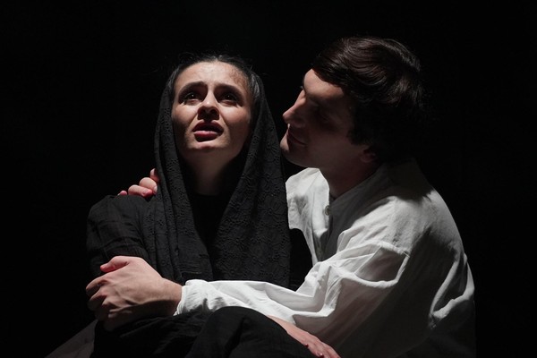 Спектакль «Софичка»