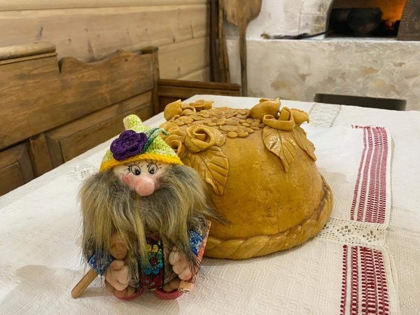 Игра-расследование «Славянский календарь»