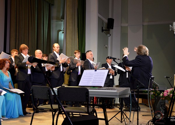 Прокофьеву — 135