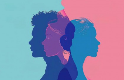 Лицом к лицу