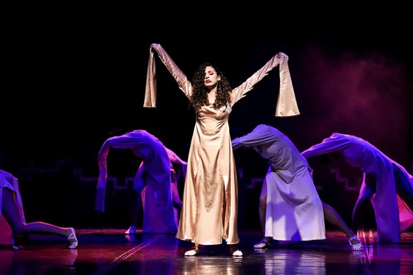 Дальний Восток. Сказания четырех стихий