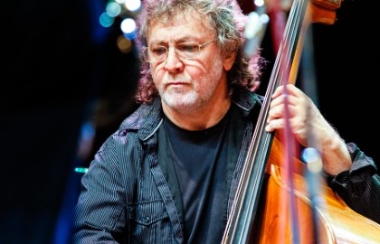 Линия джаза. Международный фестиваль А. Сайфуллина. Открытие