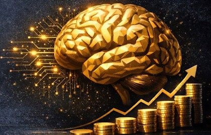 Мужская бизнес-встреча. Новая финансовая реальность: правила игры, которые уже работают