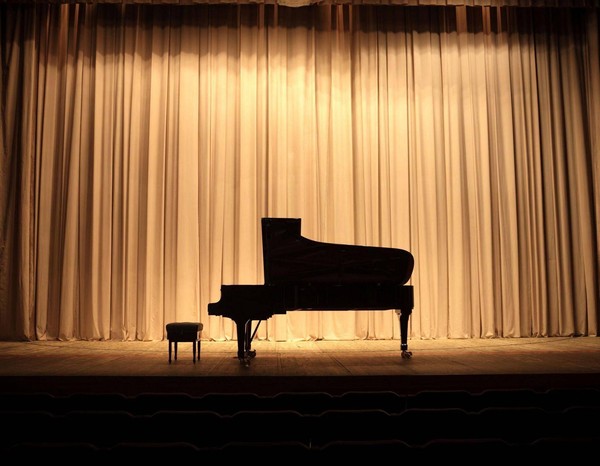 Концерт-лекция «Звучащая душа эпохи: П. И. Чайковский»