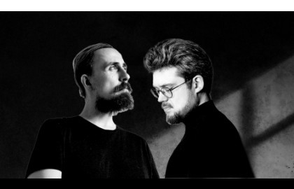 Коля Андреев и Сева Ловкачёв. Заметки