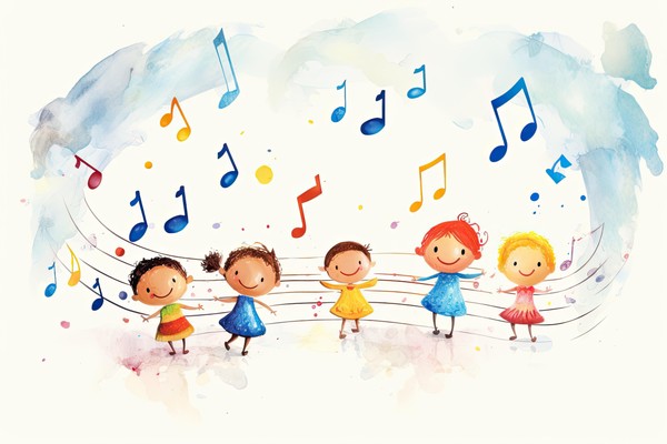 Беседа «Детская музыка Прокофьева»