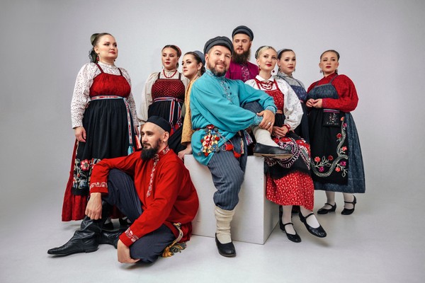 Цветень. Большой концерт к юбилею Стаса Белинского