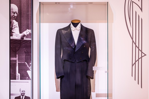 Концерт «Приношение Сергею Прокофьеву»