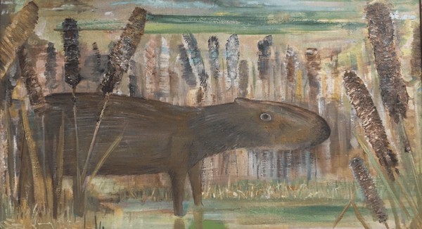 Выставка «Хрупкие секреты»