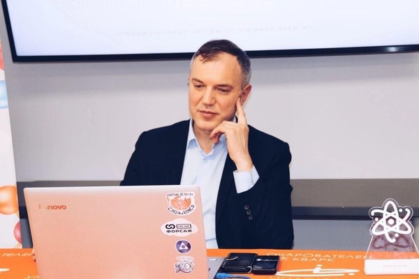 Творческая встреча «Экономика Удмуртии: бюджеты, налоги и уровень жизни»