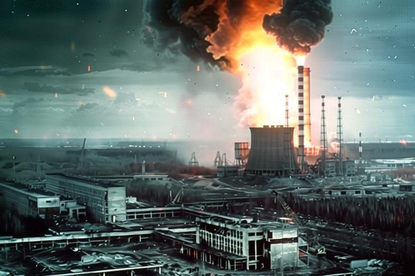 «Чернобыль: Долгое Эхо» Показ документального фильма про аварию на Чернобыльской АЭС