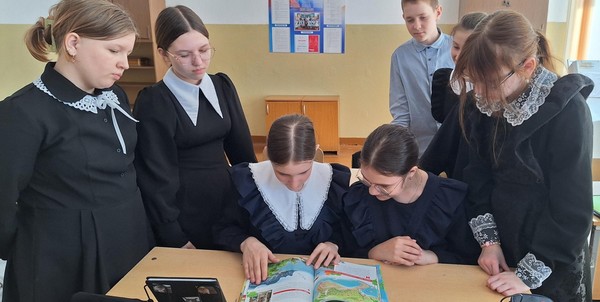 Экологическая программа «Береги свою планету – ведь другой на свете нету»