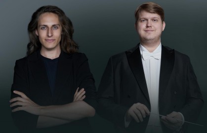 Бетховен. Шопен. Владимир Вишневский (фортепиано)