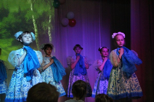 Фестиваль «Радуга»