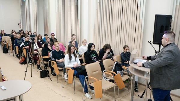 Лекция «Заполярье и военные планы. 1930-1941 гг.»