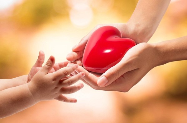 «Мы вместе»