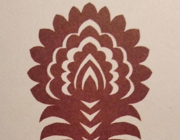 Мастер-класс «Белорусская вытынанка»