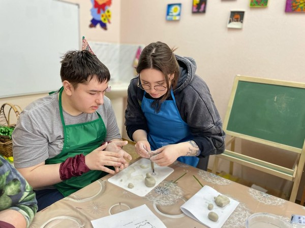 Экскурсия «Время вдохновения»