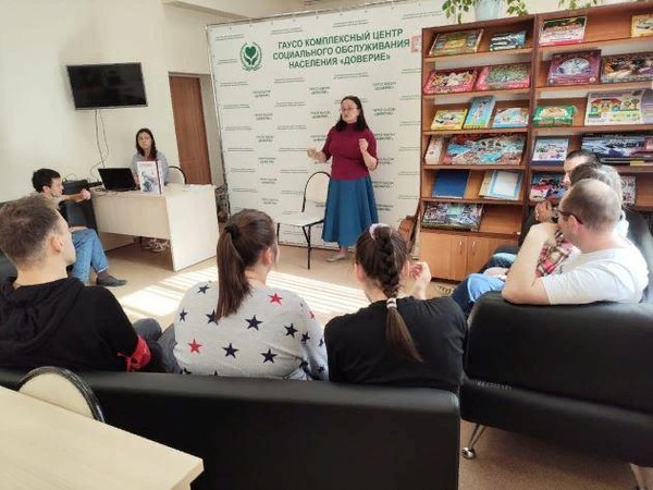 Час поэзии «Тукай в душе…»