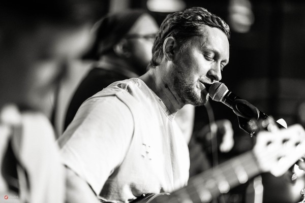 Вечер русского шансона