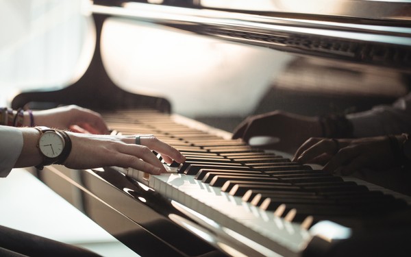 Цикл «Прокофьев и…!. Концерт в День рождения композитора. Приношение Сергею Прокофьеву